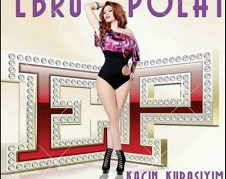 Ebru Polat - Kaçın Kurasıyım - 2012