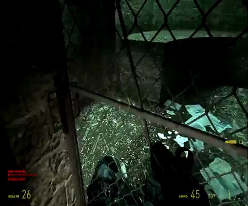 [S2][P1] Half-Life 2