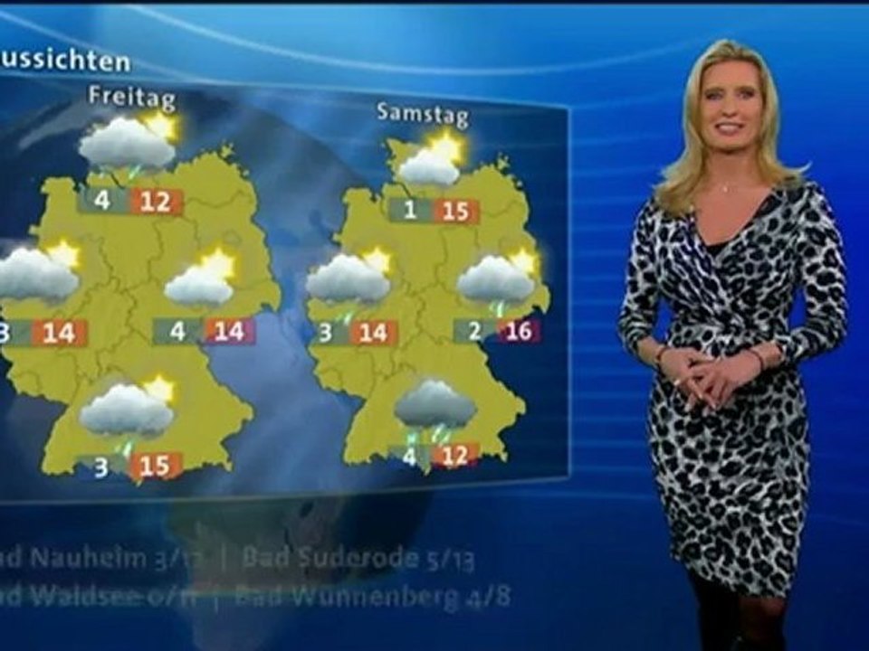 Claudia Kleinert 11.04.2012