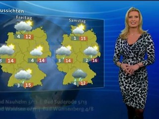 Claudia Kleinert 11.04.2012