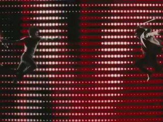 SCOTT PILGRIM - Bande-annonce VO