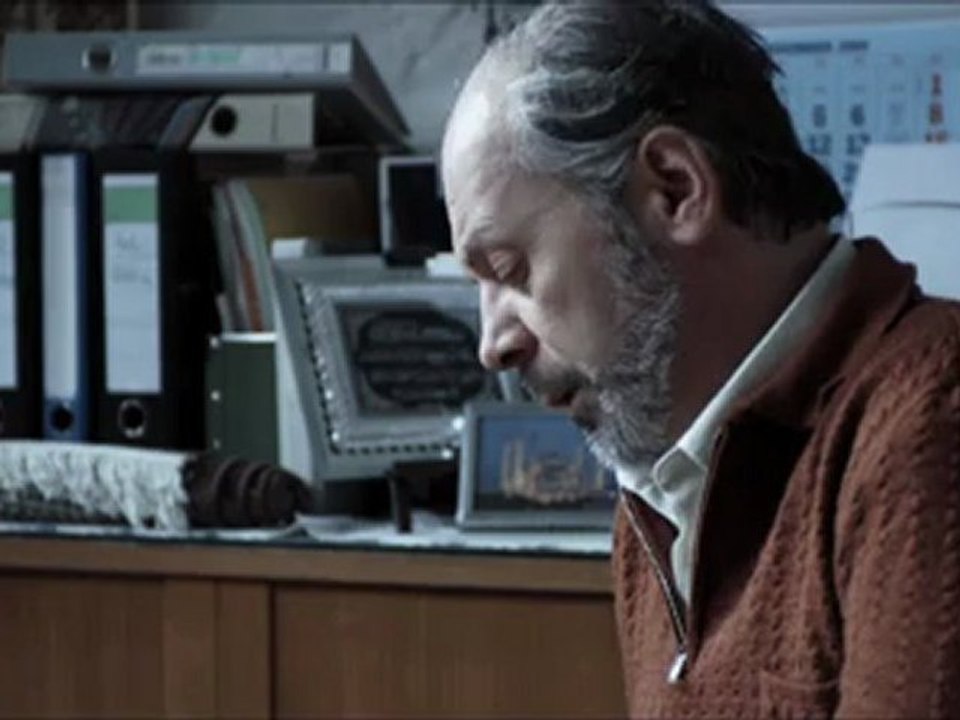SHAHADA - Bande-annonce VO