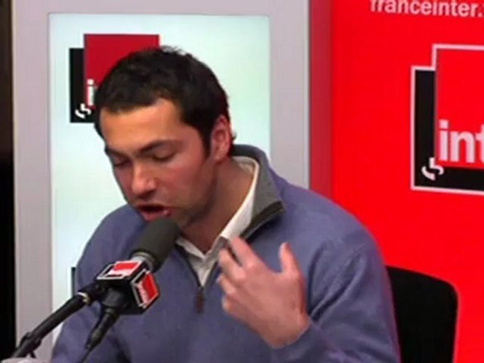 Temps de parole et temps de la fermer