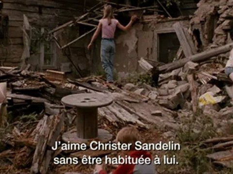 UN ETE SUEDOIS - Bande-annonce VO