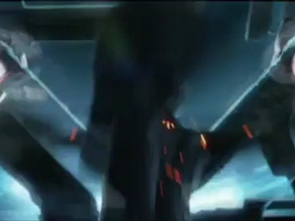 TRON L'HERITAGE - Bande-annonce VO