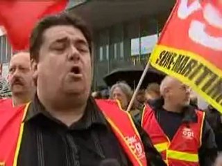 Paris-Normandie : la justice accorde un nouveau sursis au quotidien régional