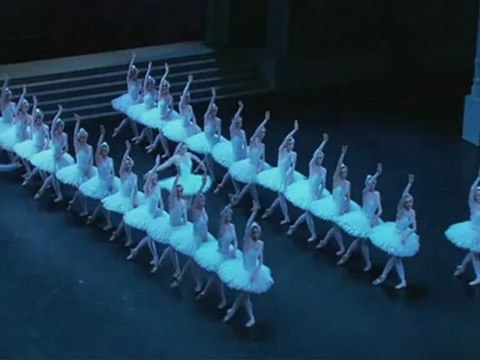 OPERA DE PARIS - CALIGULA - Bande-annonce VF