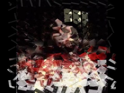 FR David - Words Don't Come Easy