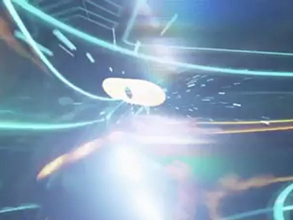 TRON L'HERITAGE - Bande-annonce VF