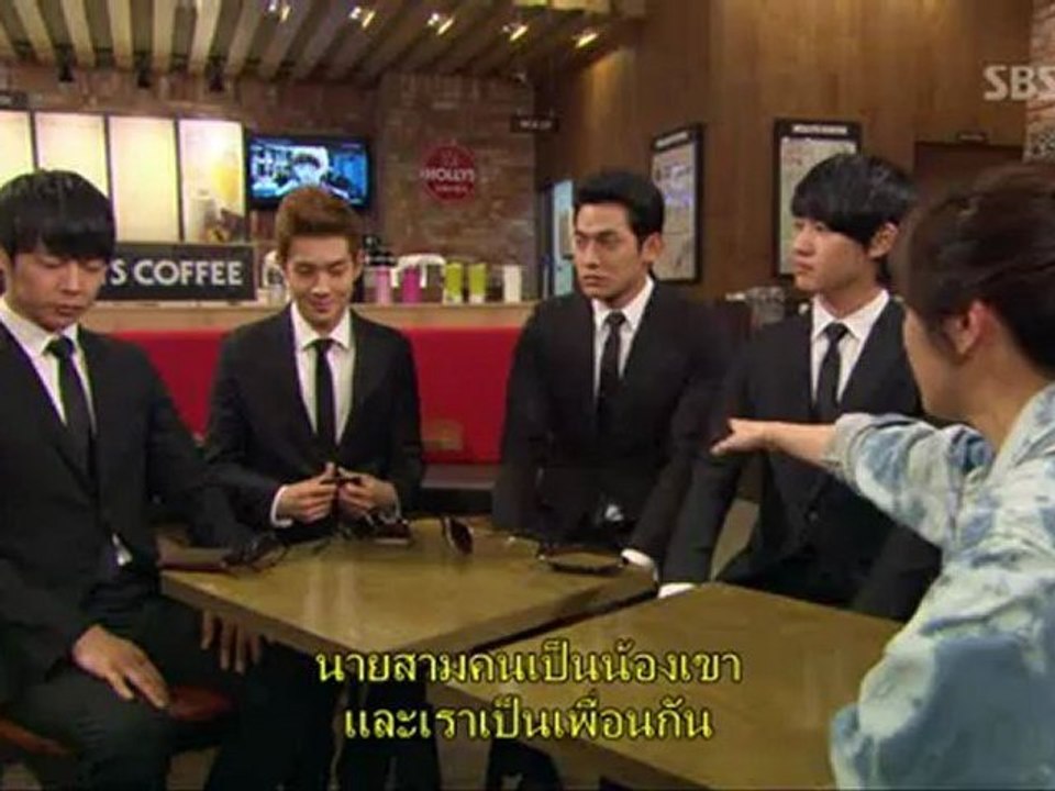RTP เจ้ๅชๅหลัJคๅบ้ๅu - EP.6 (1.3)