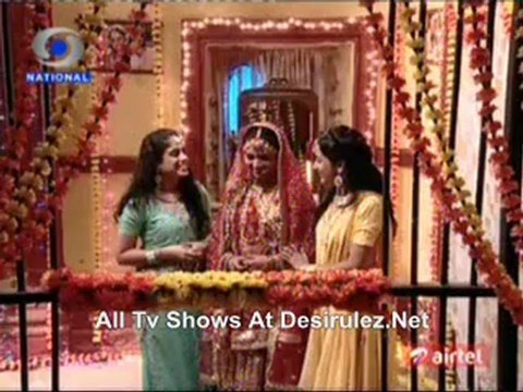 Akhand Saubhagyawati Bhava 12th April 2012pt1