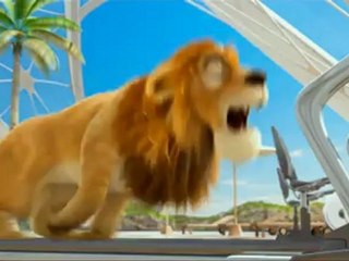 ANIMAUX & CIE - Bande-annonce VF