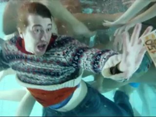 VERY COLD TRIP - Bande-annonce VF