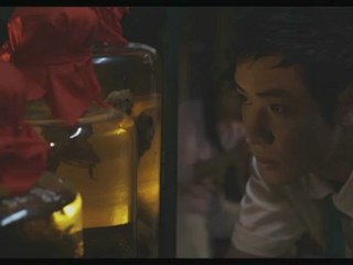 VERTIGES - Bande-annonce VO