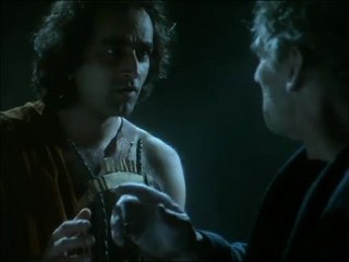 orphée et eurydice