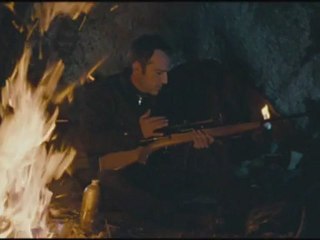 THE HUNTER - Bande-annonce VO