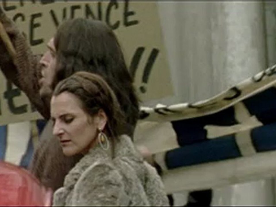 SANTIAGO 73, POST MORTEM - Bande-annonce VO