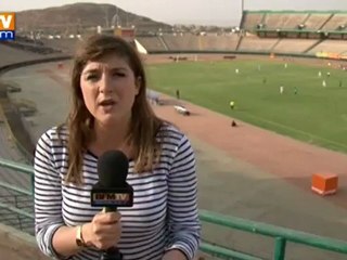 Rencontre avec un touareg qui a décidé de rester à Bamako