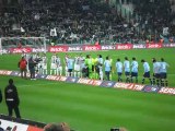 JUVE - Lazio 2-1 INNO JUVE STORIA DI UN GRANDE AMORE