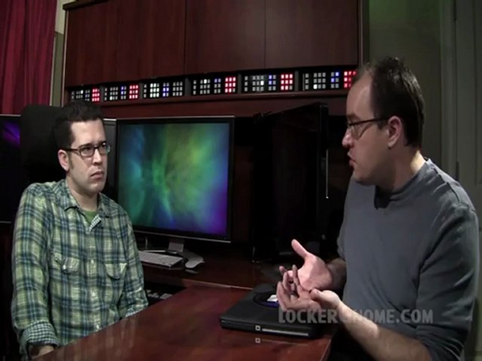 What is a Waveguide Speaker?
