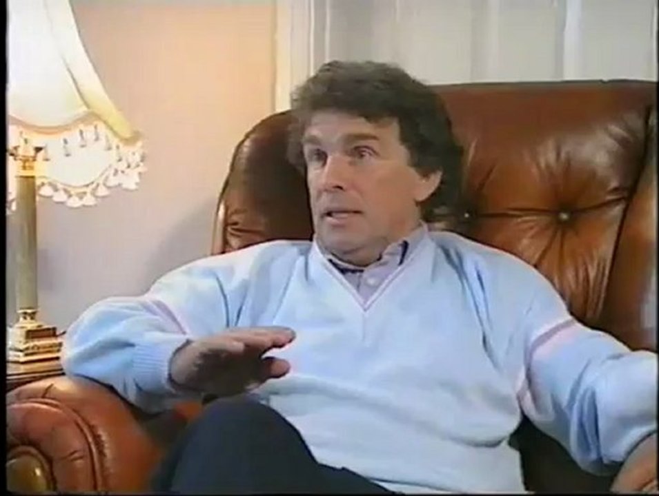 Leeds United - The Glory Years (part 2/2)