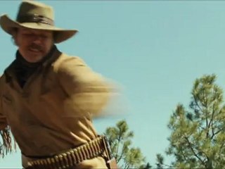 TRUE GRIT - Bande-annonce2 VF