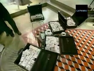 Alma Pirata Captulo 117 (Completo)