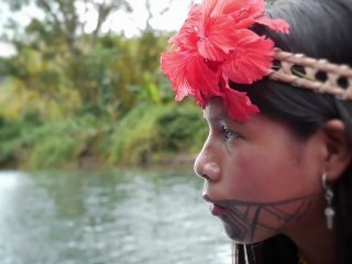 l'Étoile des Civilisations - Transcontinentale TMR 2012