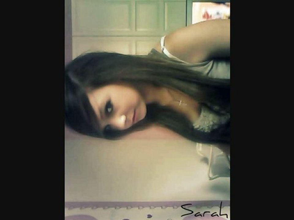 Sabrina Sebras - grenade