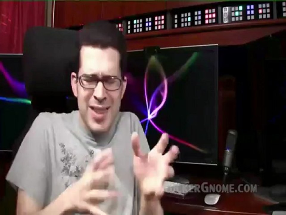 Is Mac OS X Lion the End of the Hackintosh?