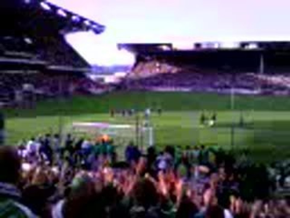 asse-auxerre 2006-2007