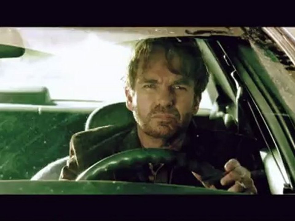 FASTER - Teaser VF