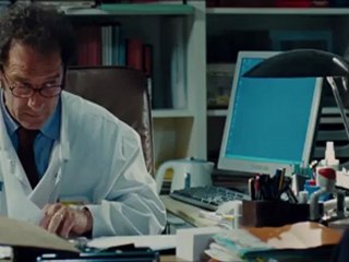 LA PERMISSION DE MINUIT - Bande-annonce VF