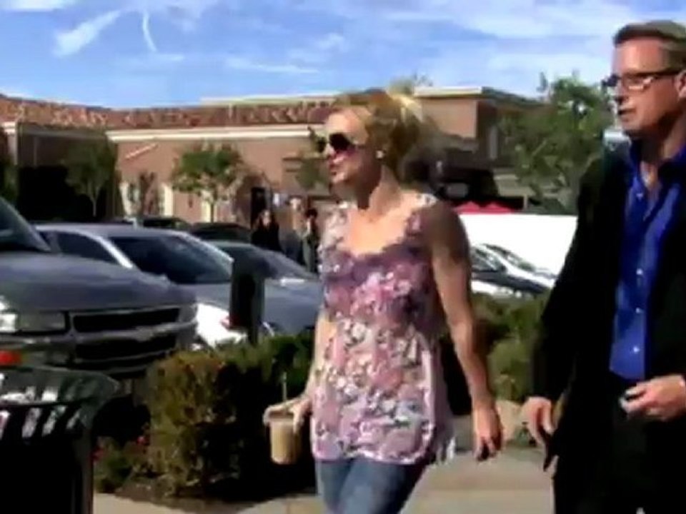 Britney Spears May Join 'X Factor' in $15M Deal