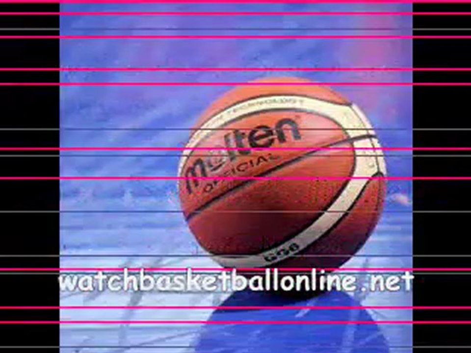 Online Basketball Match Charlotte vs Detroit