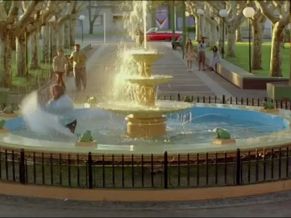 SALE TEMPS POUR LES PECHEURS - Bande-annonce VO