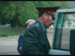 LE VOLEUR DE LUMIERE - Bande-annonce VO