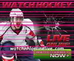 Live Nhl Match San Jose vs St Louis