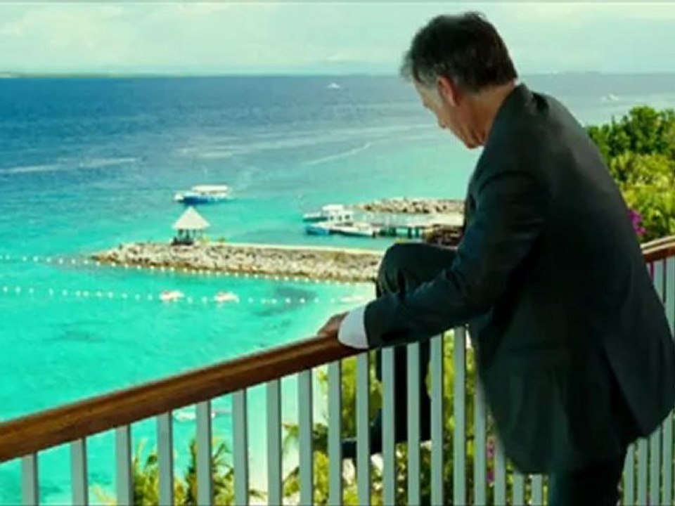 LE MARQUIS - Teaser VF