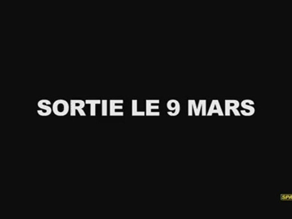 DHARMA GUNS (LA SUCCESSION STARKOV) - Bande-annonce VO