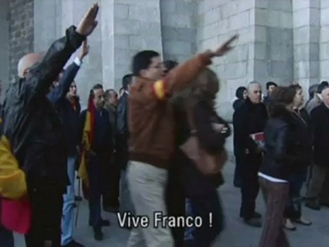 LES CHEMINS DE LA MEMOIRE - Bande-annonce VO