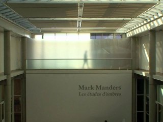 Mark Manders