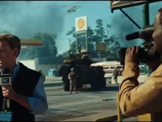 WORLD INVASION : BATTLE LOS ANGELES - Bande-annonce2 VO