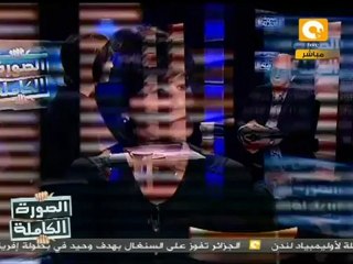 الصورة الكاملة: عقوبات الجامعة العربية تجاه سوريا