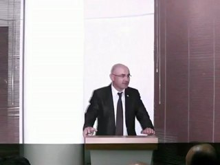 Has Parti Antalya İl Başkanlığına Ulaş Göktaş Getirildi