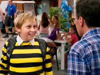 Les vacances de Ducobu - Bande Annonce [VF-HD]