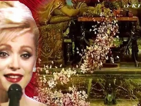 Seçil HEBER DOYMADIM SANA AĞLARIM