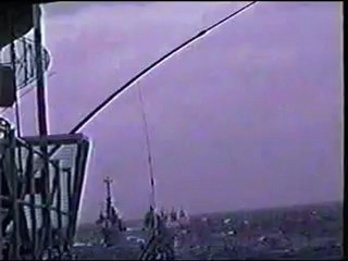 OOSTENDE 1994  D-DAY OSTENDE 3&4 JUIN