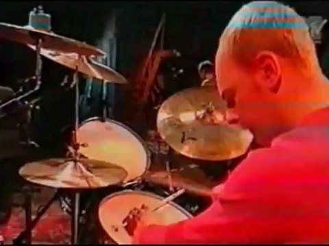 Inside Radiohead - documentary from 1997