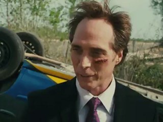 HELL DRIVER - Bande-annonce VO